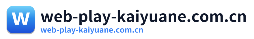 web-play-kaiyuane.com.cn